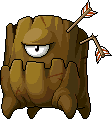 Swollen Stump
