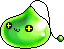 Subway Slime