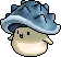 Subway Horny Mushroom