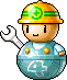 Roly-Poly 4