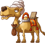 Camel Cab