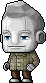 Humanoid A