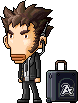 Agent O