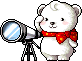 Polar Bear Lolo